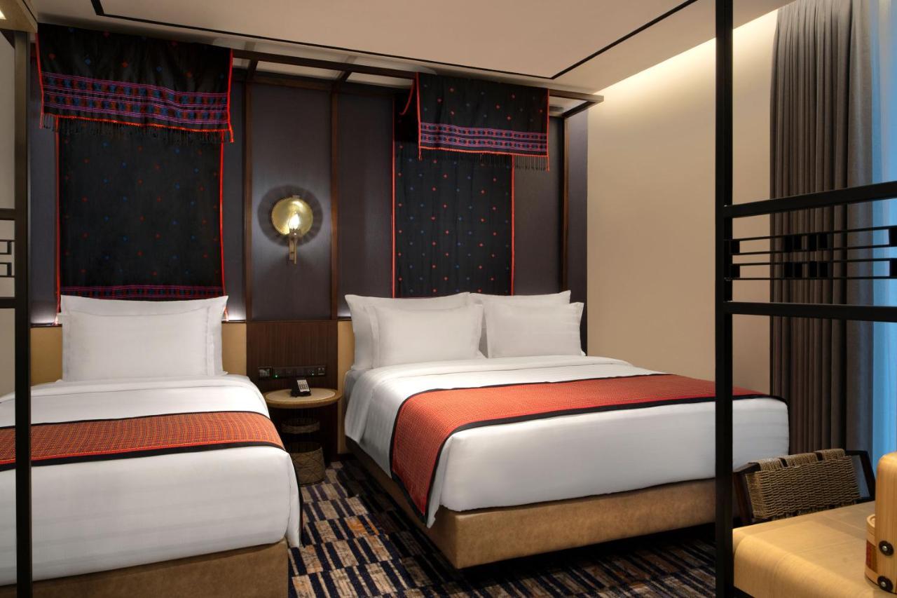 Episode Gading Serpong Tangerang Exterior photo