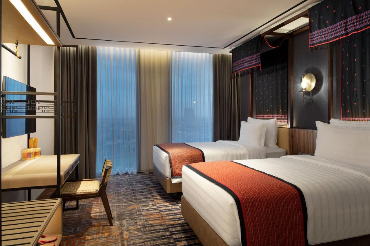Episode Gading Serpong Tangerang Exterior photo