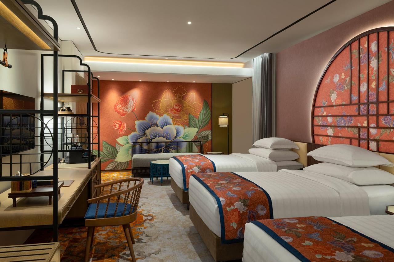 Episode Gading Serpong Tangerang Exterior photo