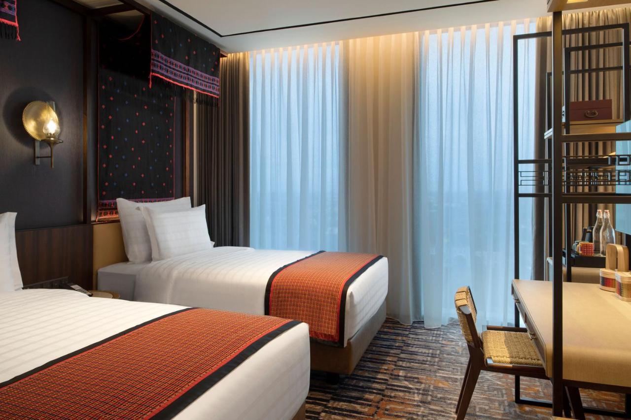 Episode Gading Serpong Tangerang Exterior photo